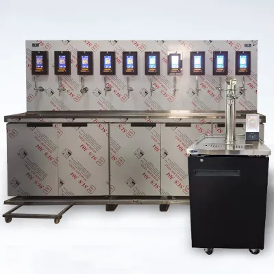 rfid dispenser rfid dispenser